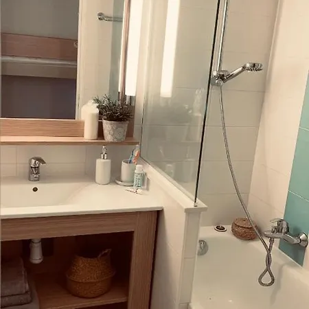 Joli Studio 4 Pers- Golf De Valescure St Raphael *