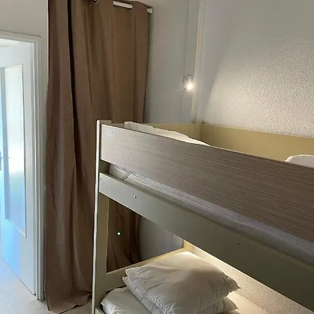 Joli Studio 4 Pers- Golf De Valescure St Raphael Appartement *
